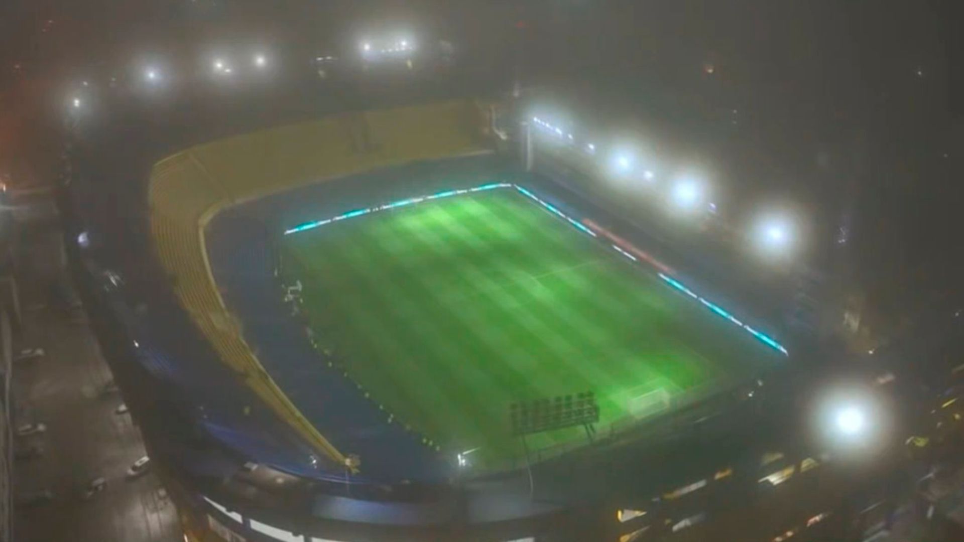 estadio alberto j armando la bombonera 05072022