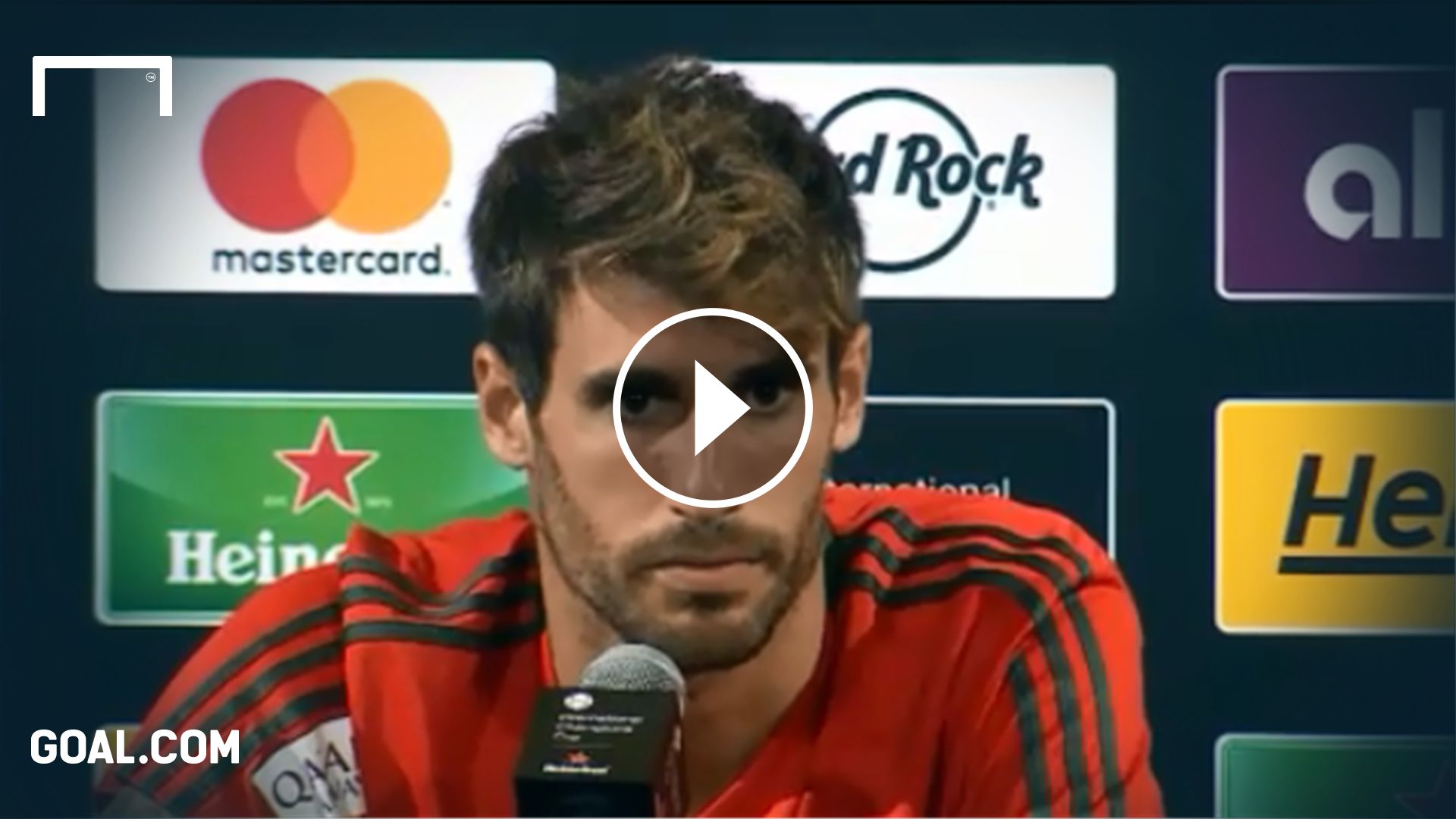 Javi Martinez