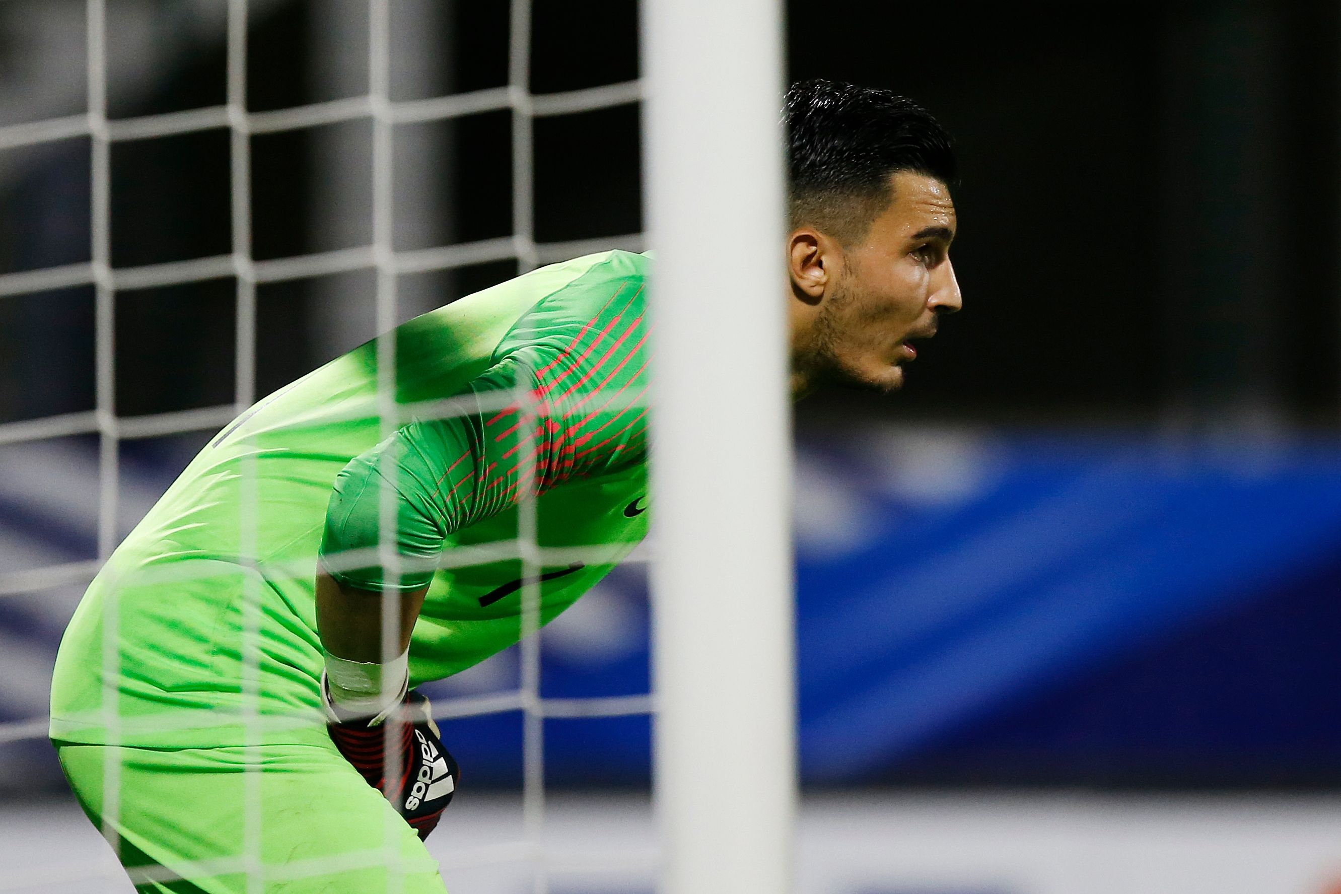 Ugurcan Cakir Trabzonspor