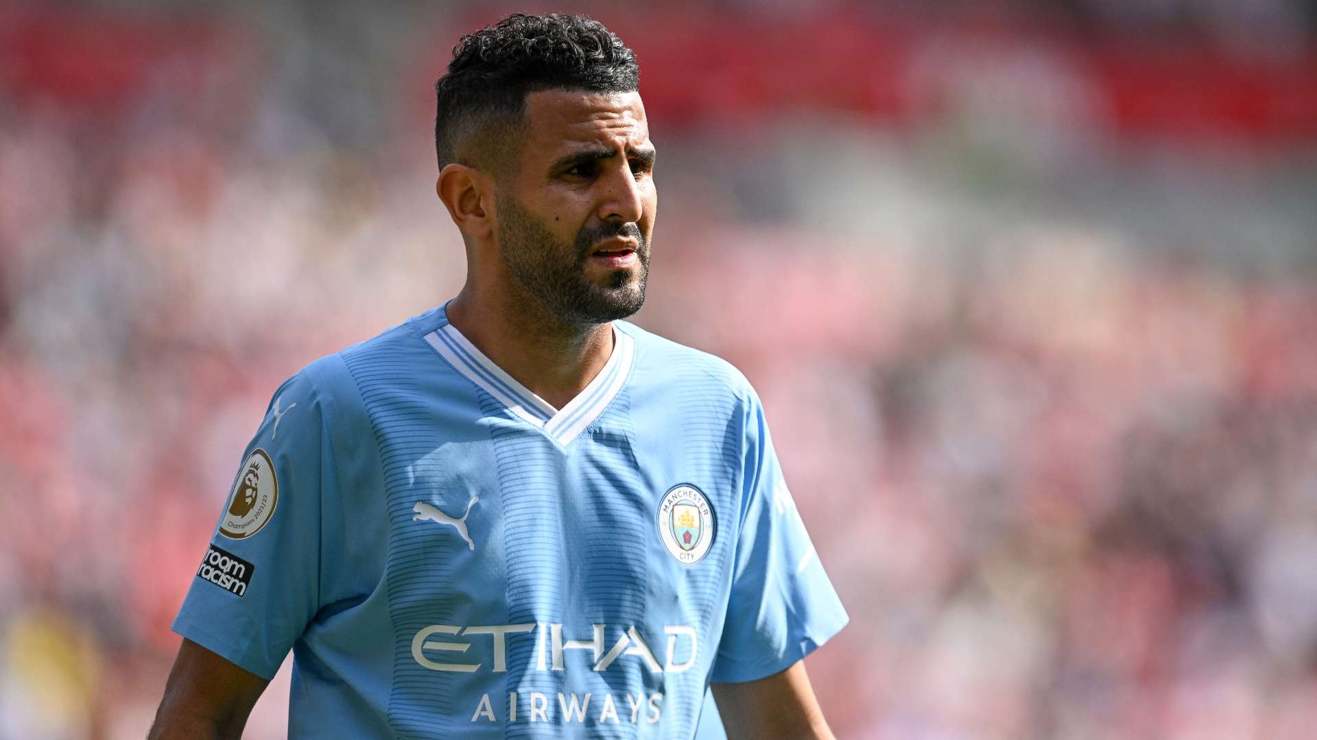 Riyad-Mahrez