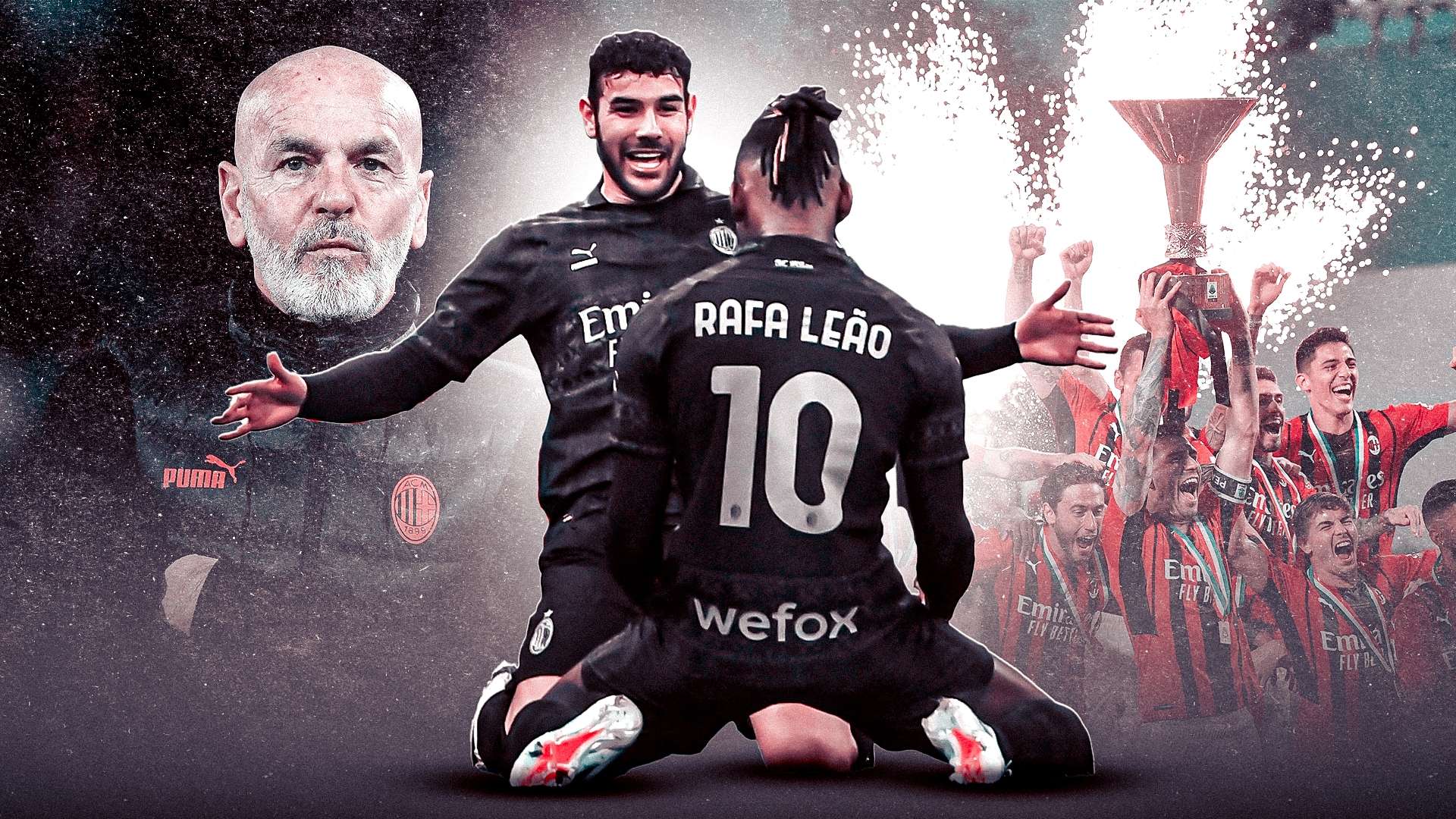 Milan gfx
