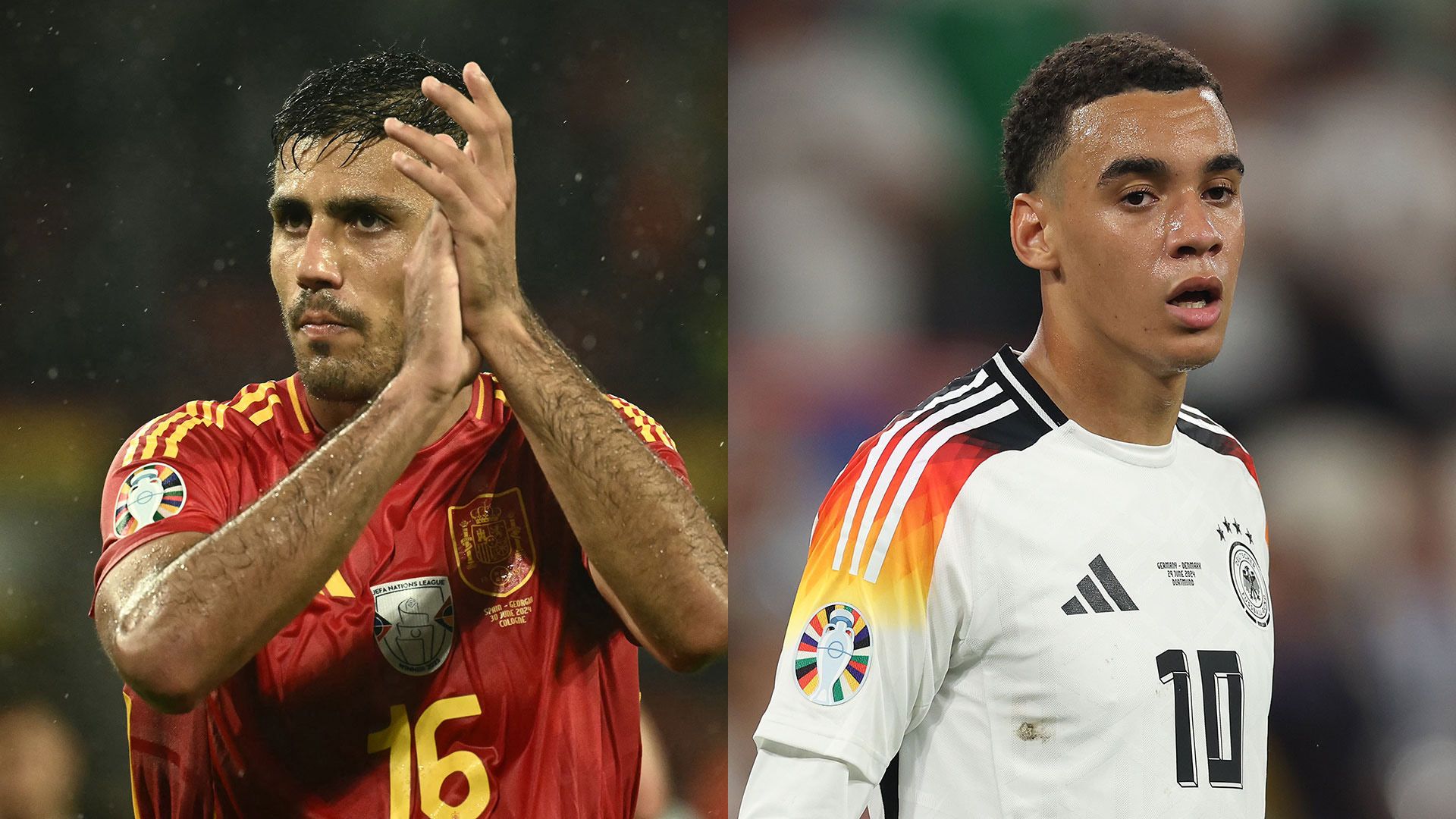 spain germany euro 20240706