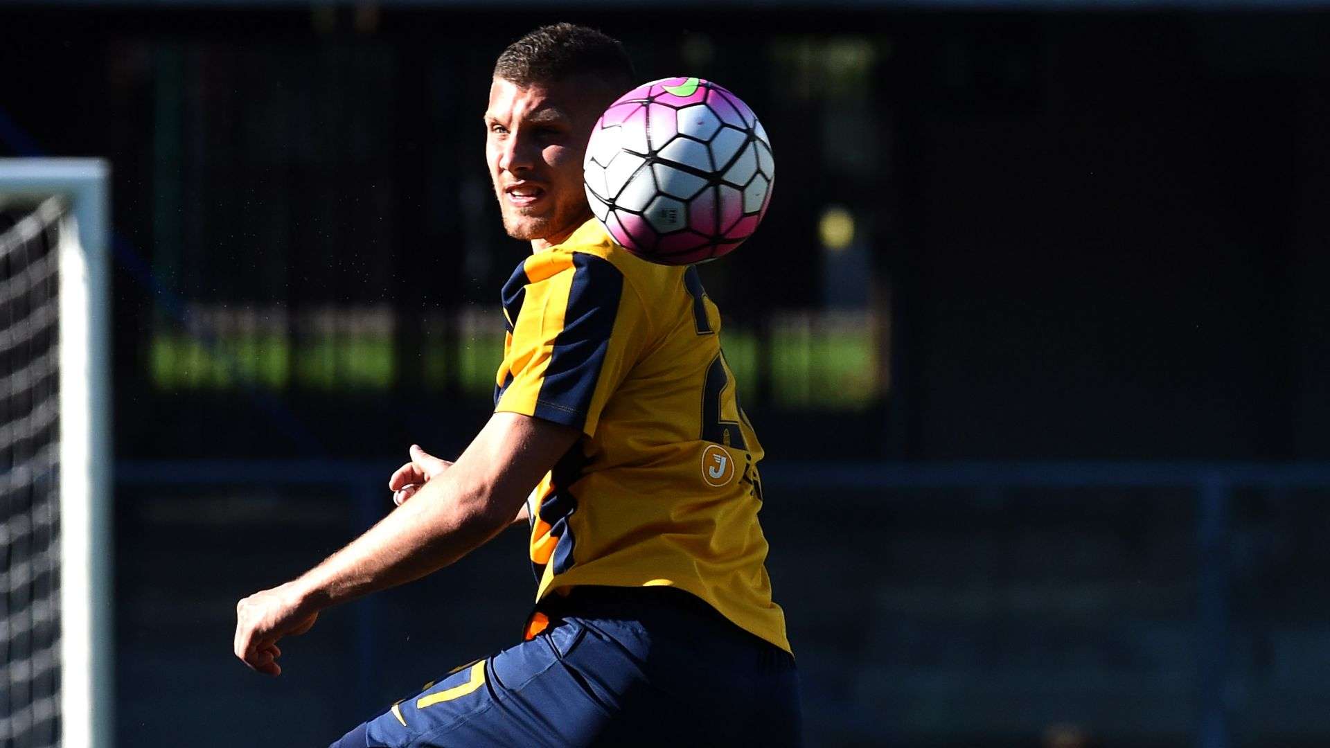 Ante Rebic Verona