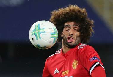fellaini