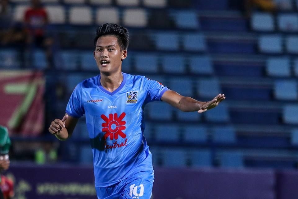 กิตติไกร จันทะรักษา