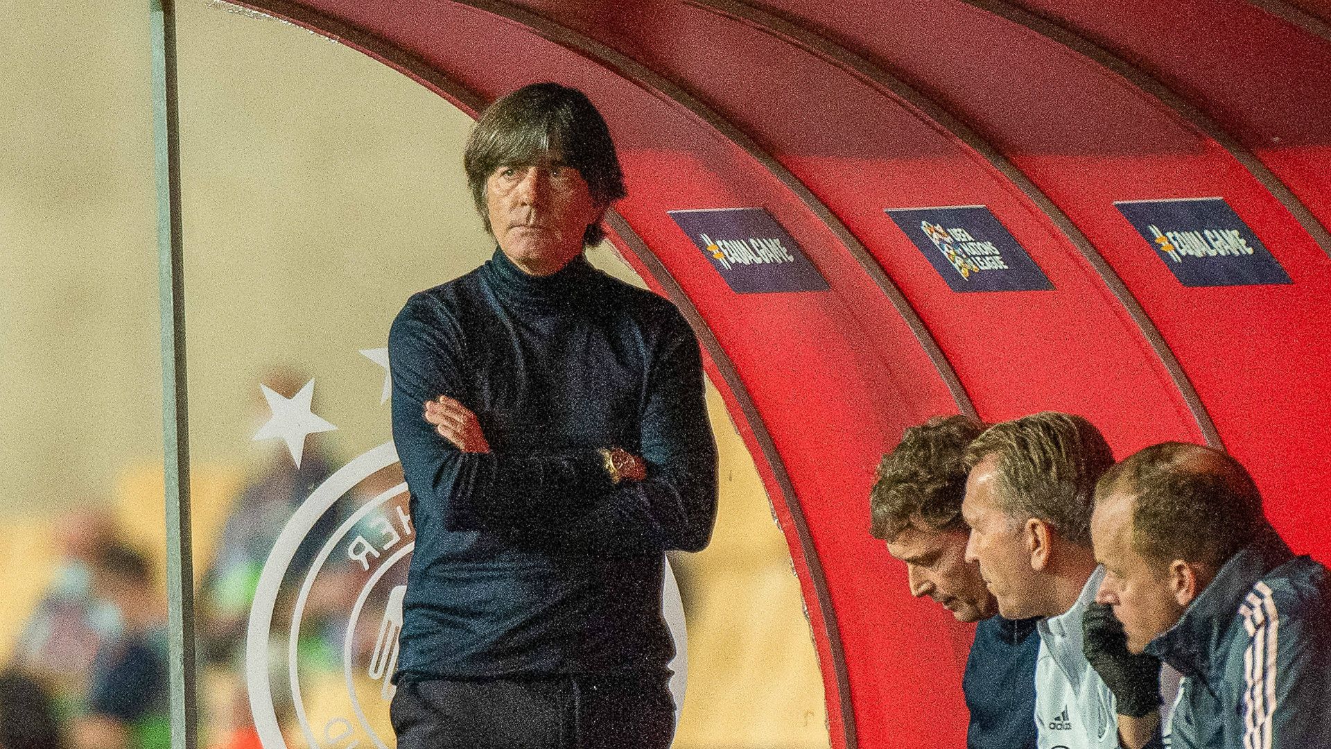 GERMANY ONLY: JOACHIM LÖW
