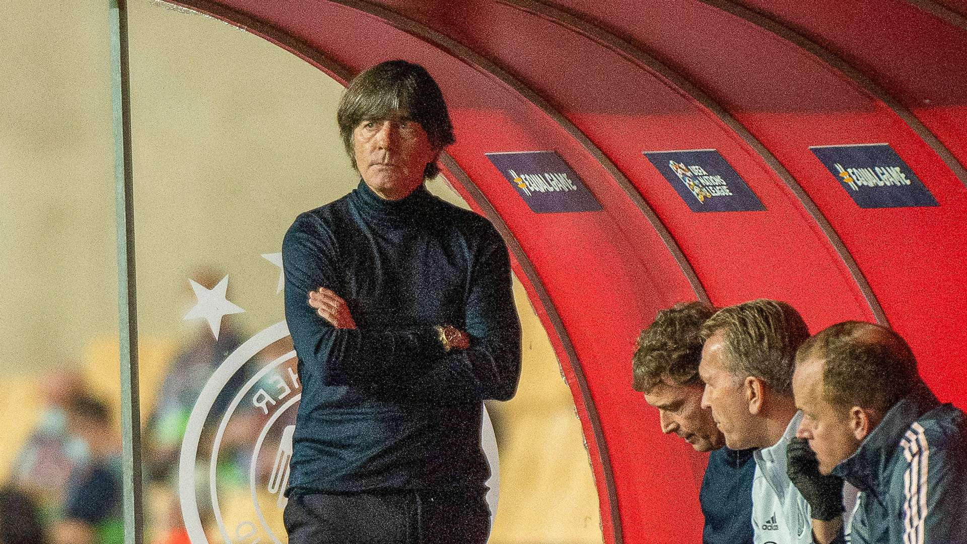 GERMANY ONLY: JOACHIM LÖW