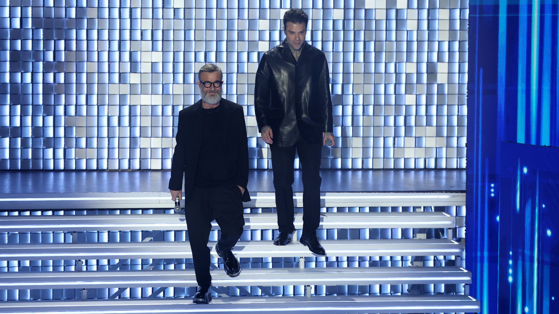 Fedez Masini Sanremo 2026