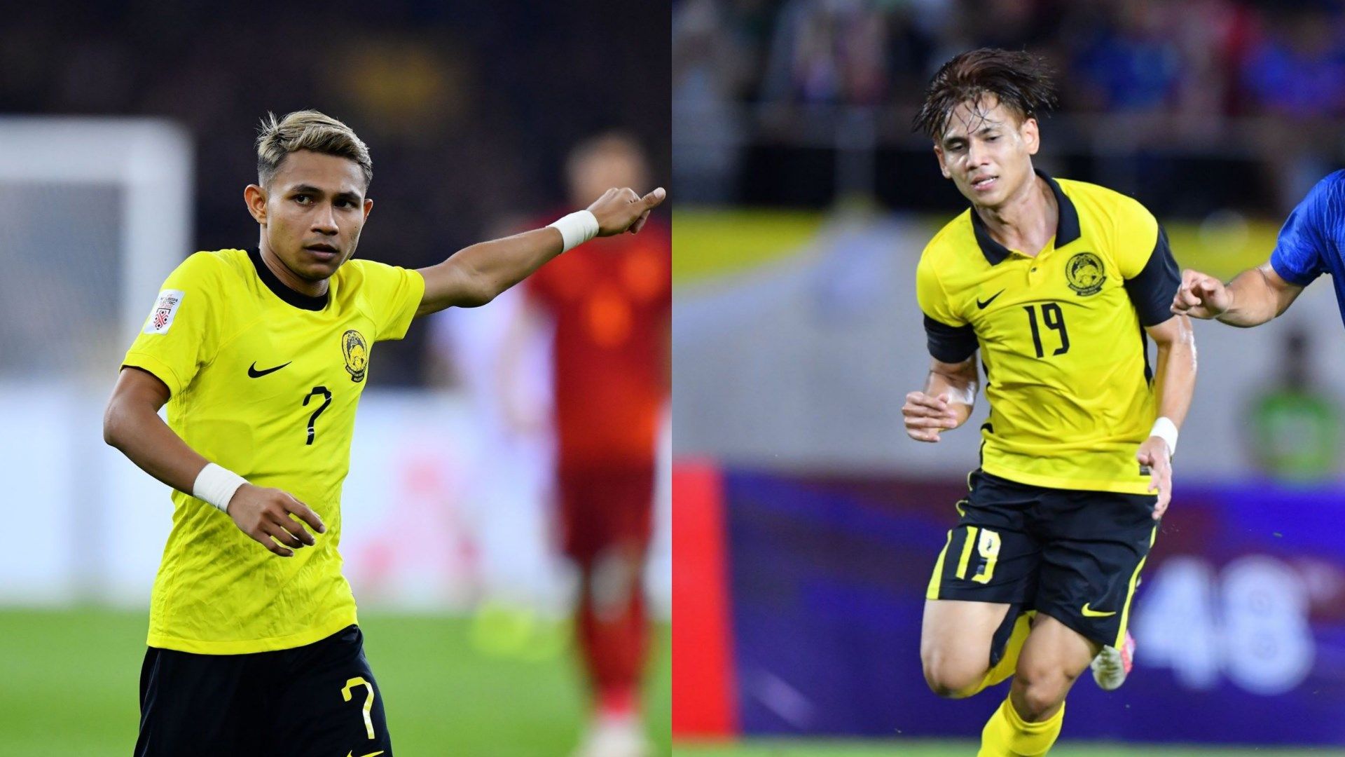 Faisal Halim, Akhyar Rashid