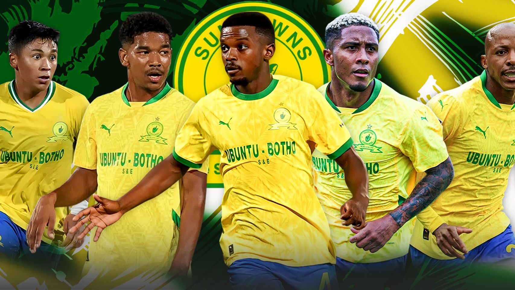 Sundowns CWC GFX 