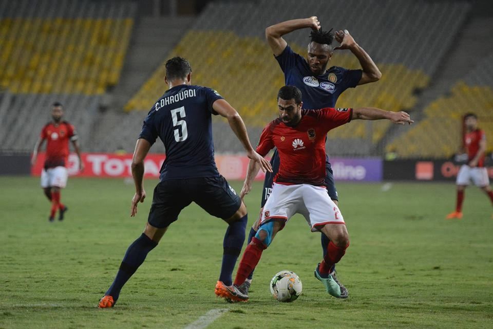 أحمد فتحي الترجي