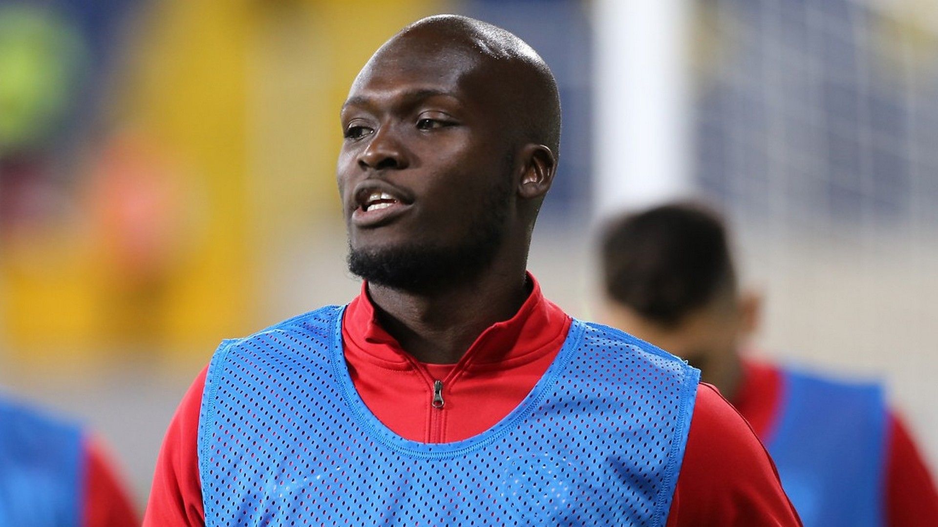 Moussa Sow