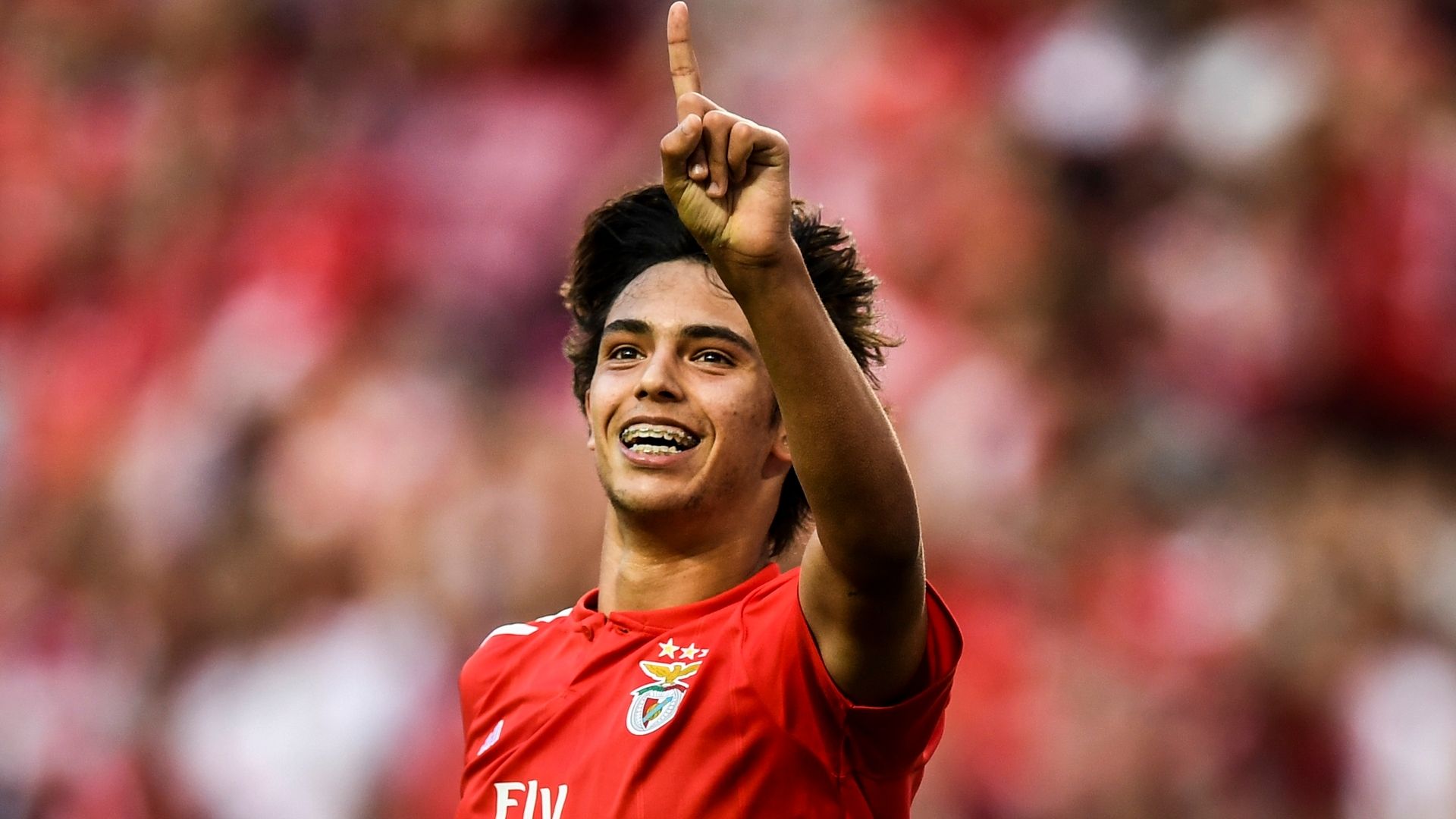 Joao Felix Benfica