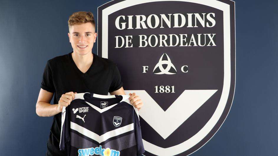 toma basic bordeaux 2018