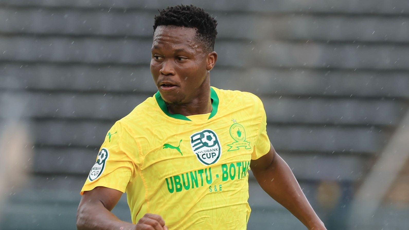 Kobamelo Kodisang, Mamelodi Sundowns