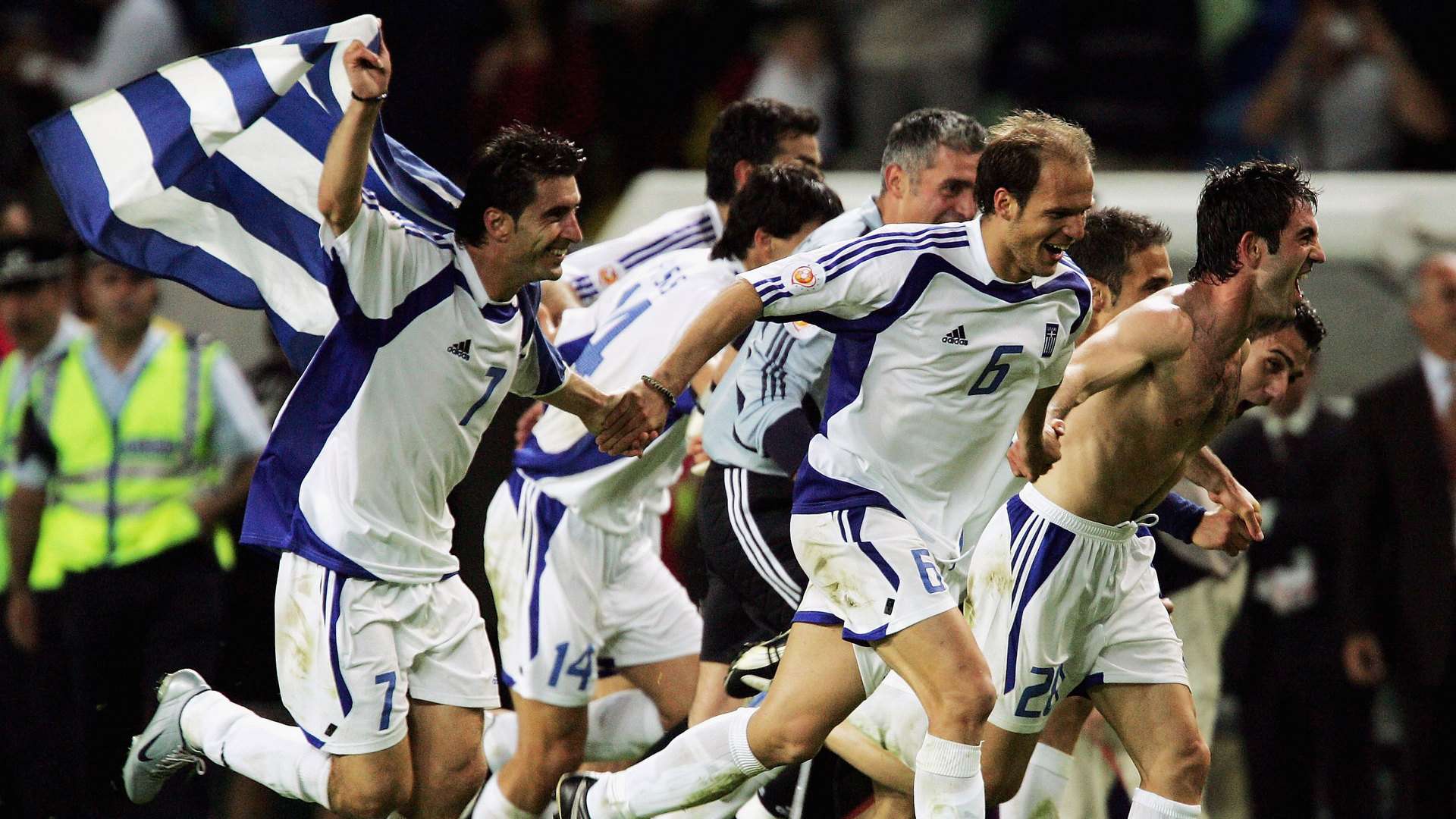 france greece euro 2004