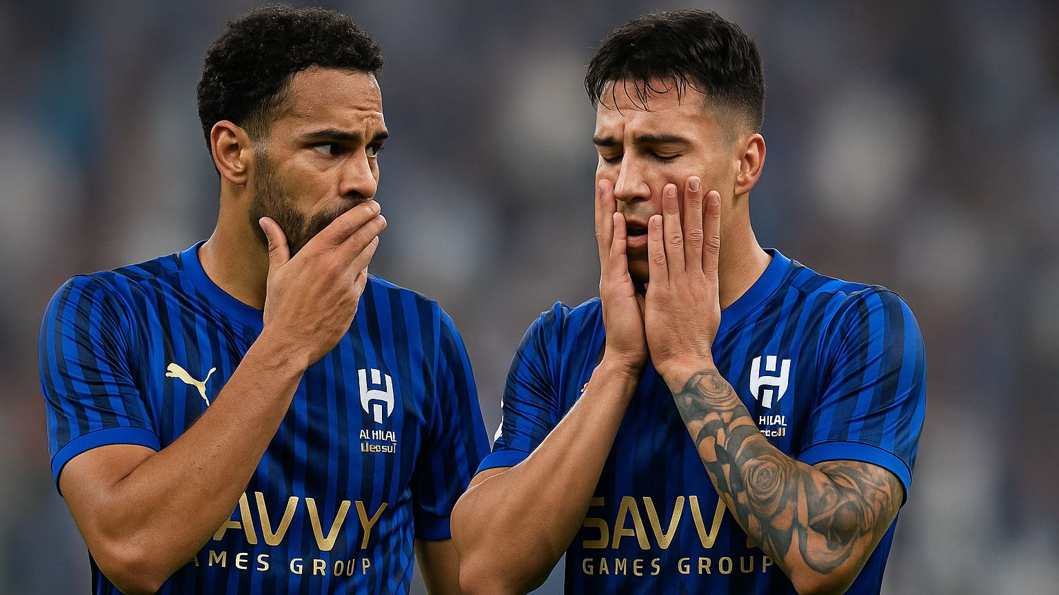 Marcos Leonardo Renan Lodi