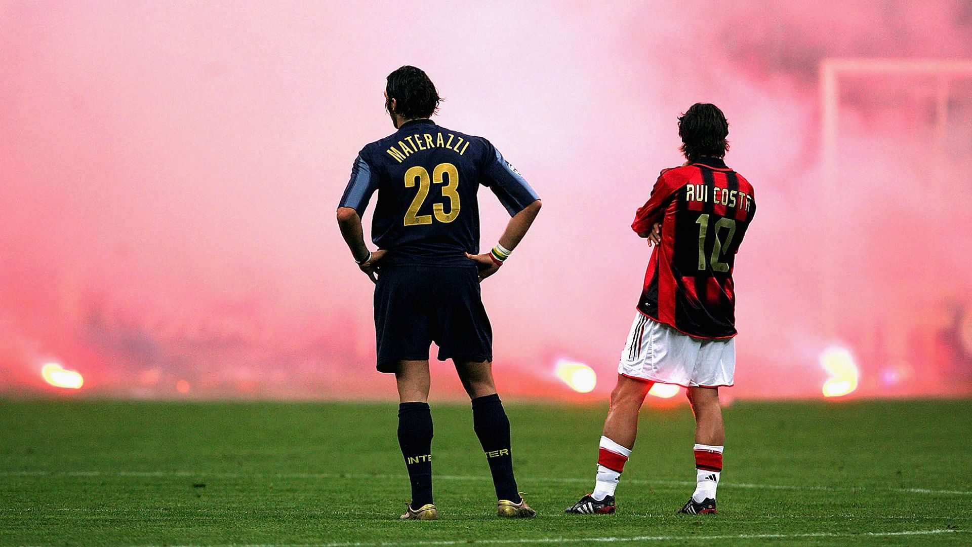 derby milan