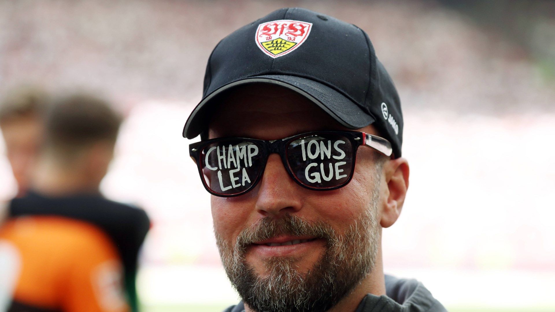 ONLY GERMANY Sebastian Hoeness Stuttgart 2024