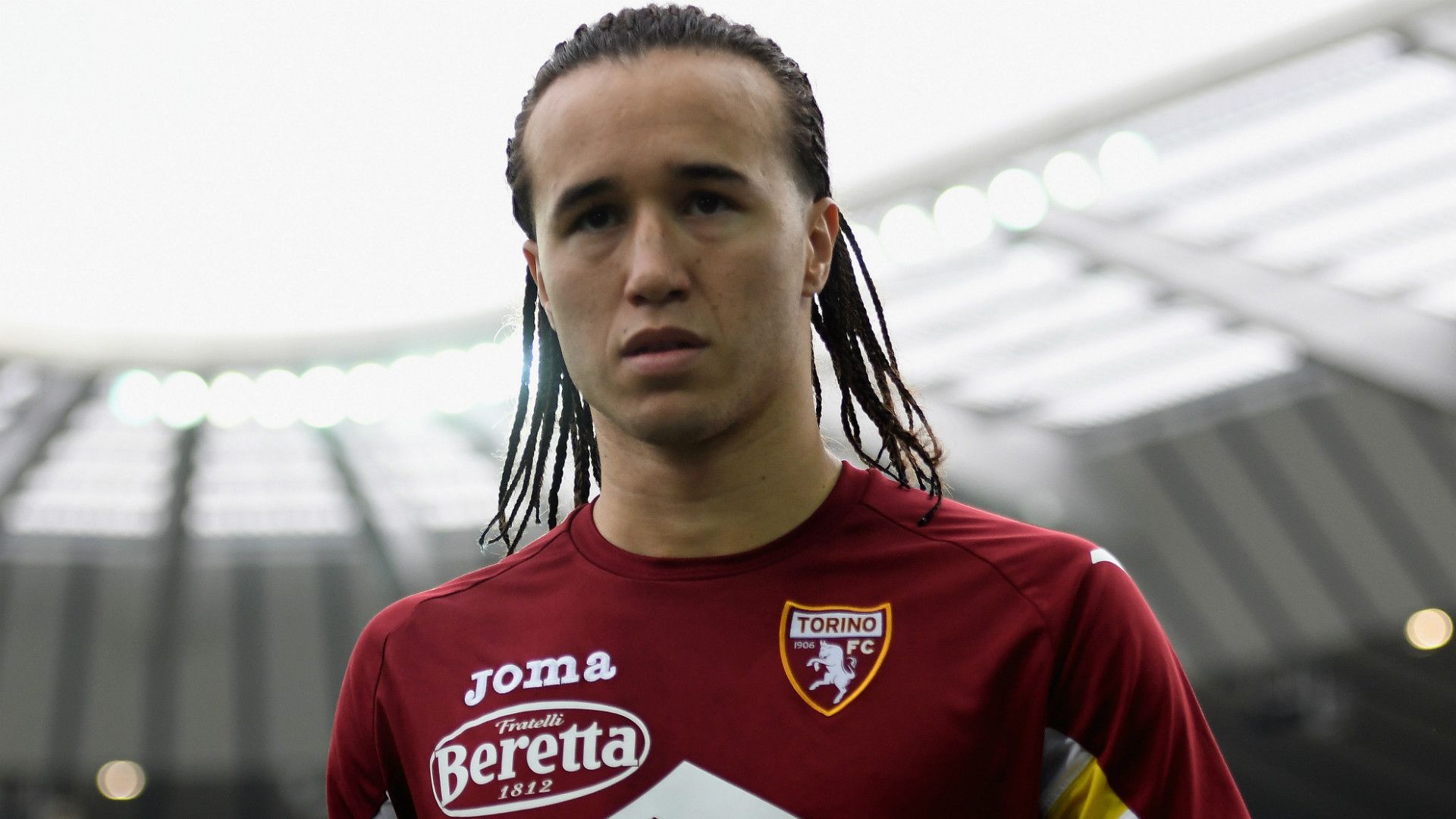 Laxalt Torino