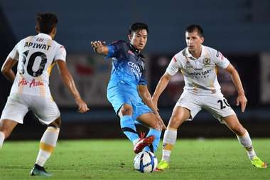 แอร์ฟอร์ซ - อุบล ยูเอ็มที