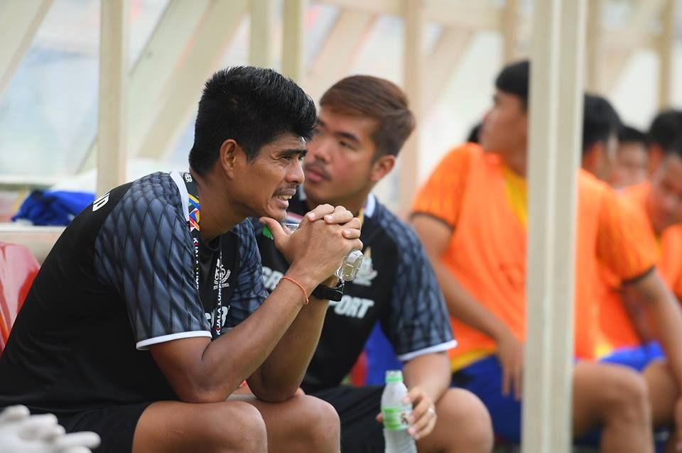 อัมรินทร์ เยาดำ