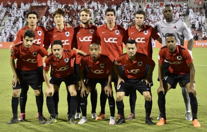Al-Rayyan - Qatar Stars League