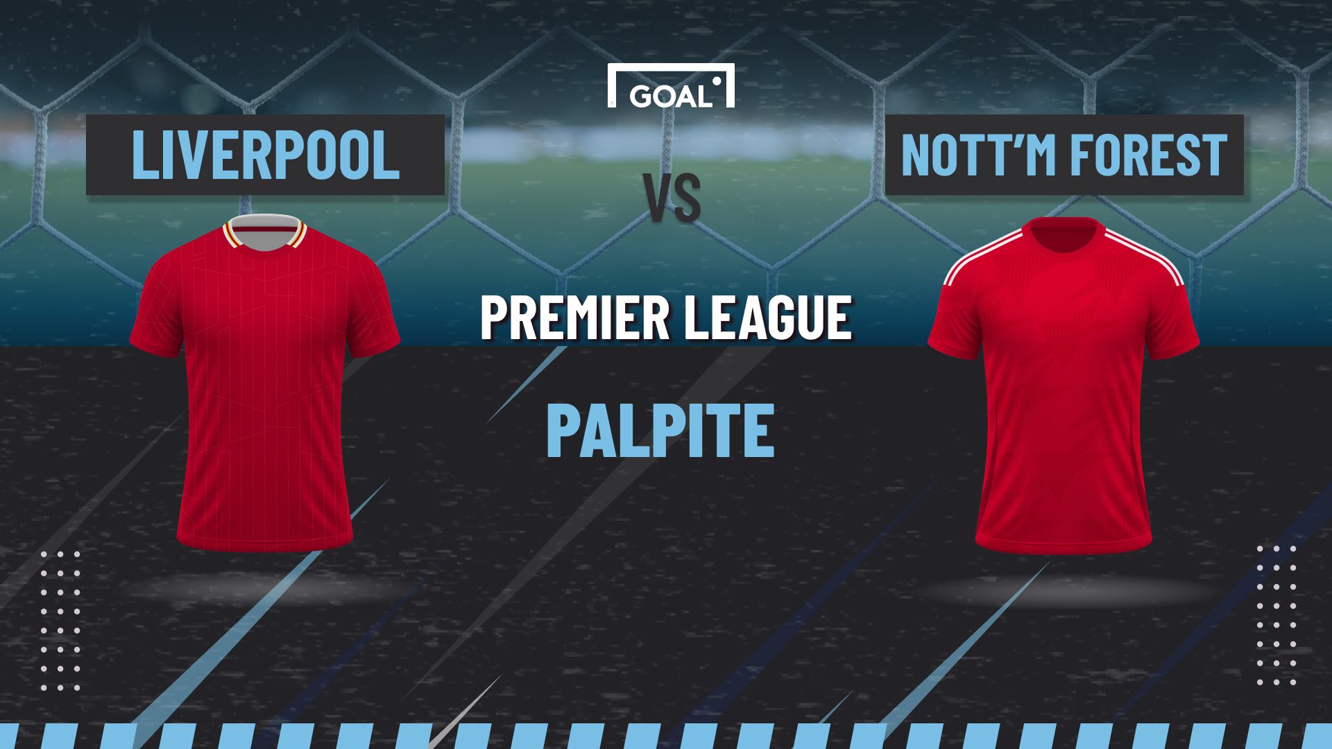 Palpite Liverpool x Forest