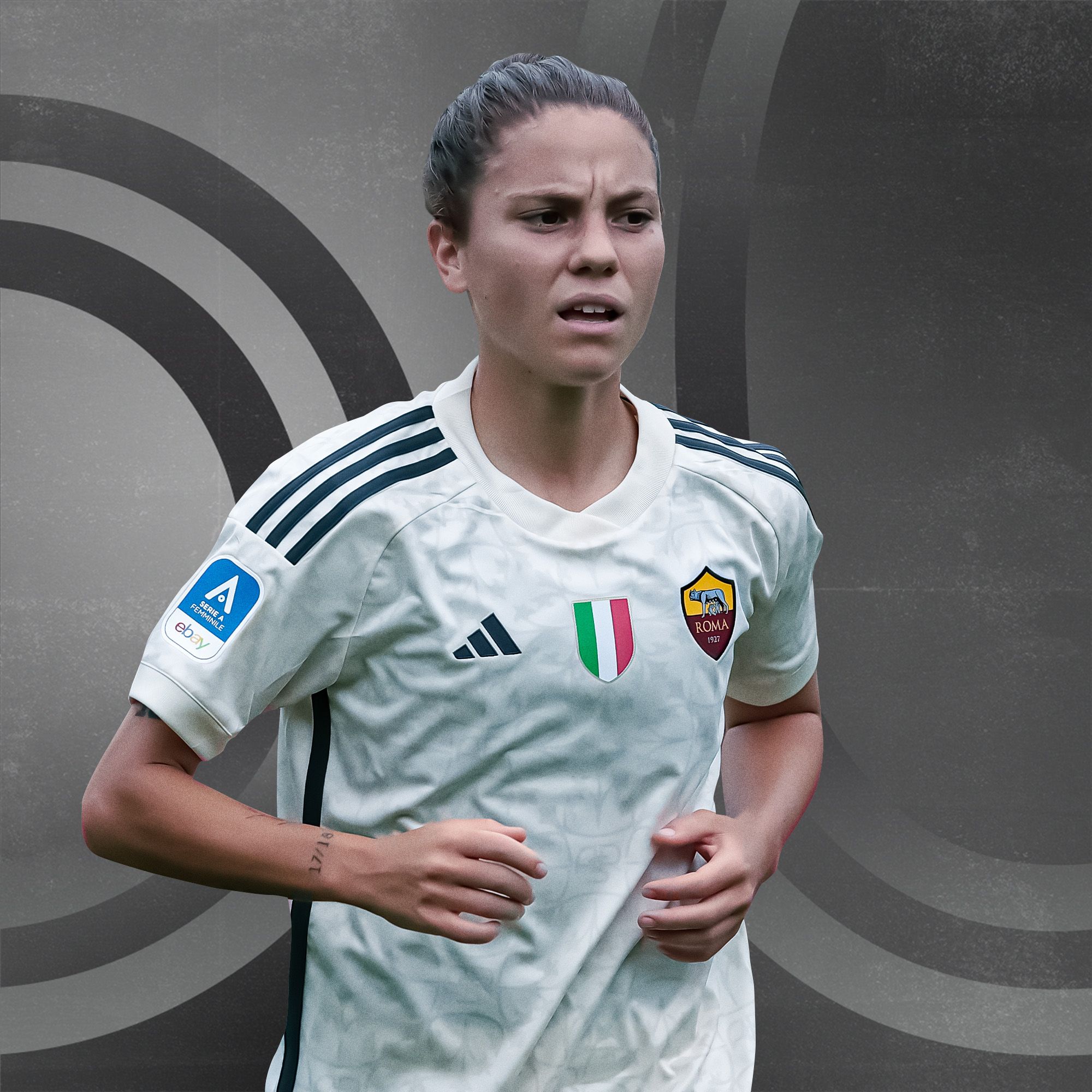 UPDATED -- GOAL50 2023 Manuela Giugliano