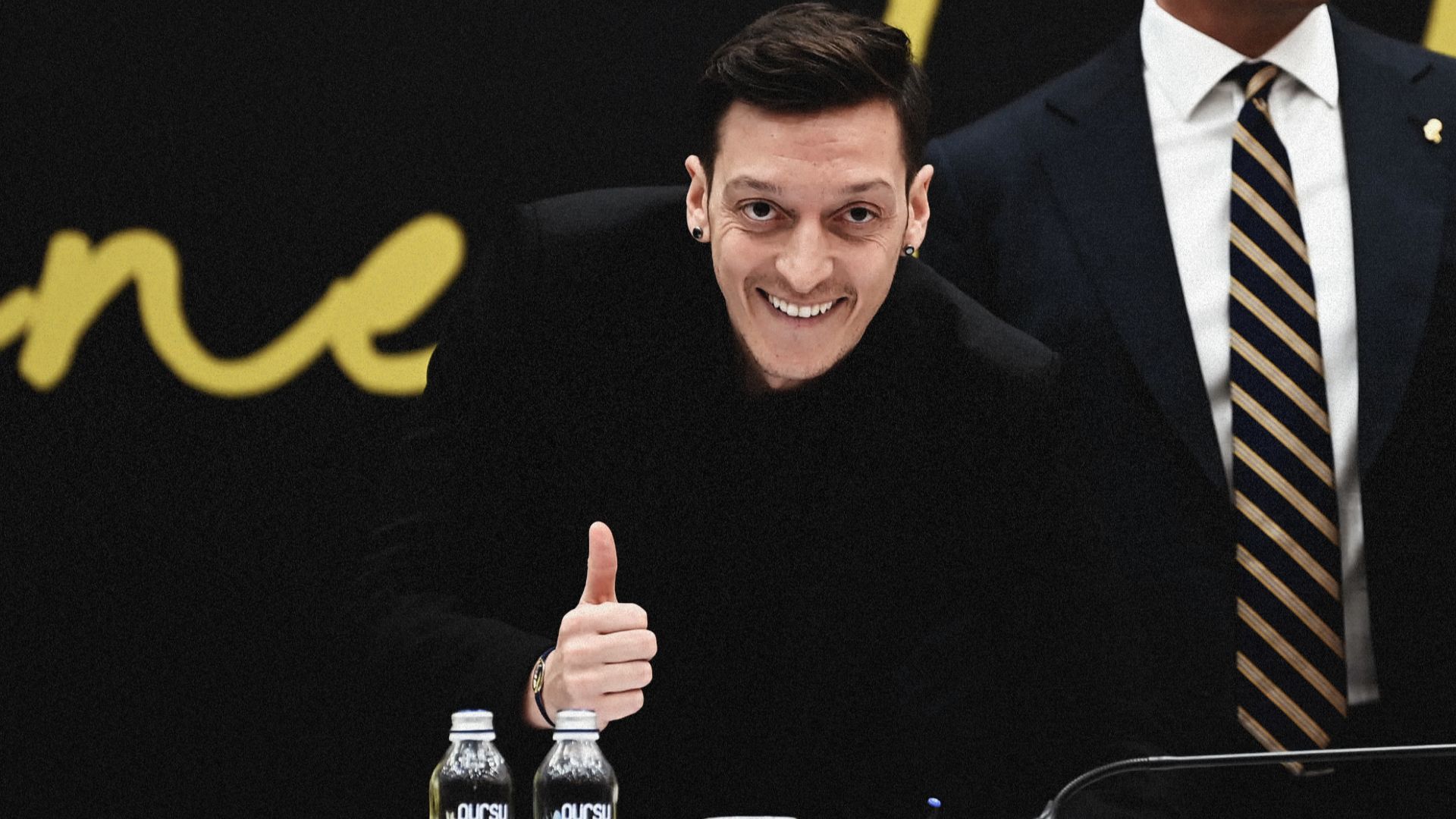 Mesut Özil