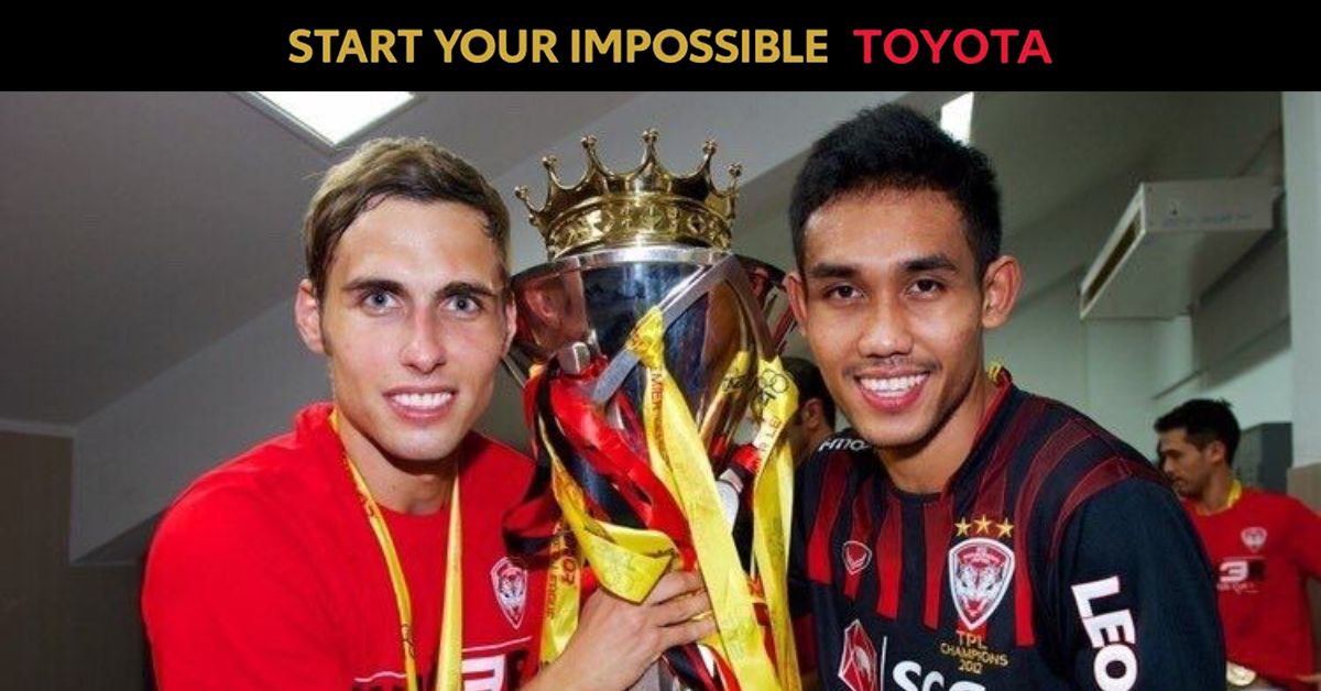 Mario Đurovski, ธีรศิลป์ แดงดา