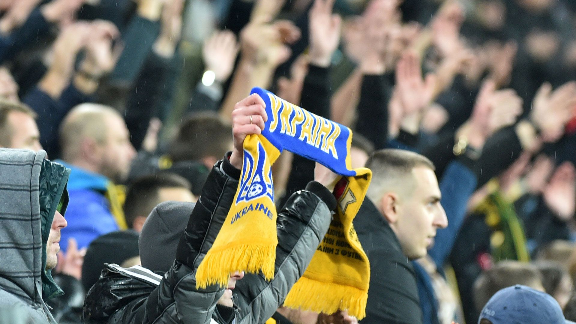 Ukrayna Taraftar 03172020