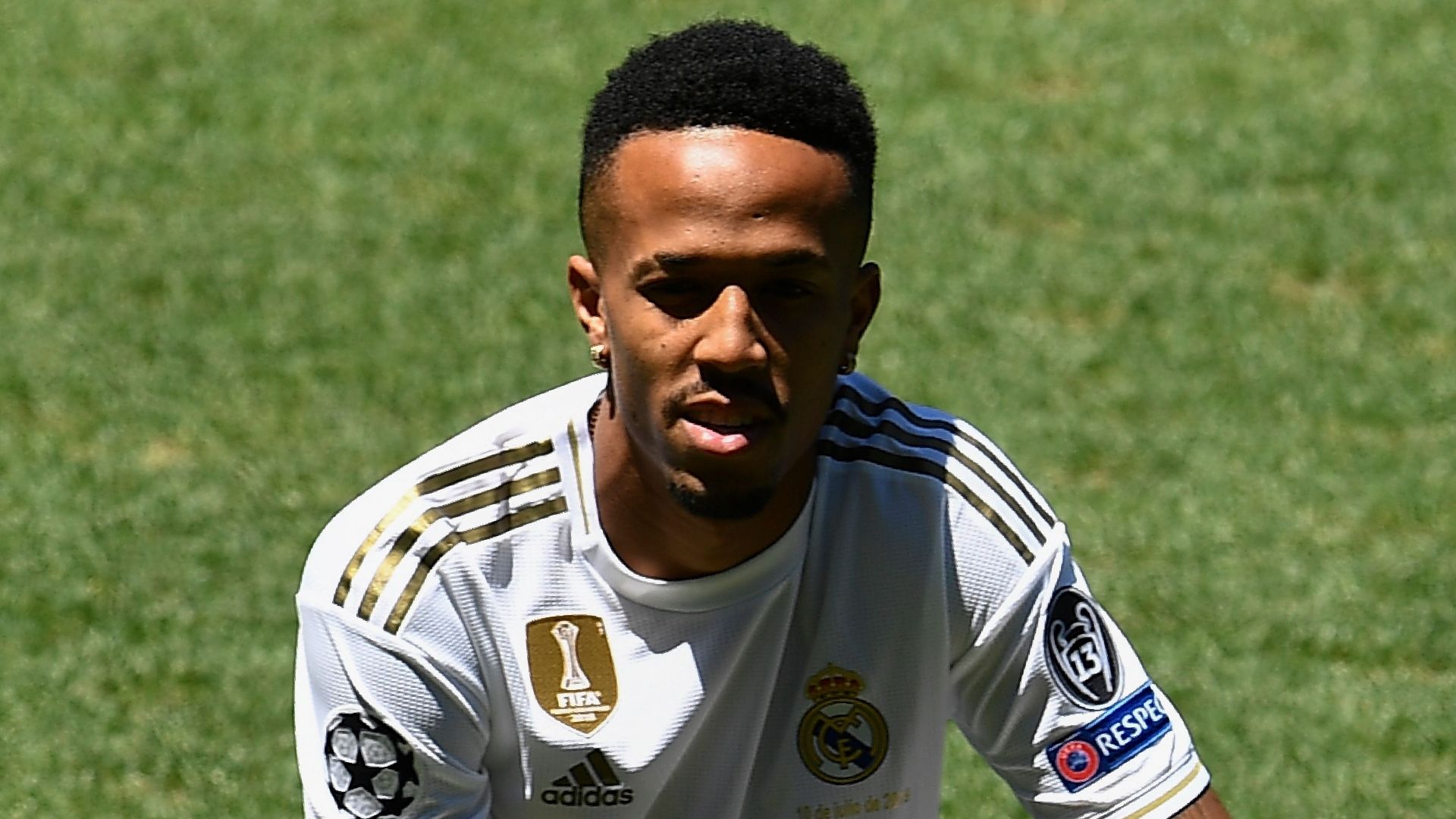 Eder Militao