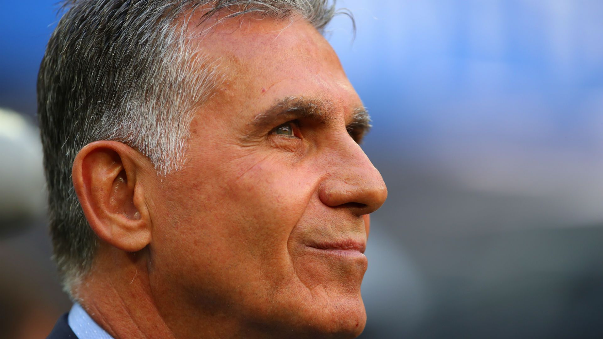 Carlos Queiroz Irã Copa do Mundo 18 06 2018