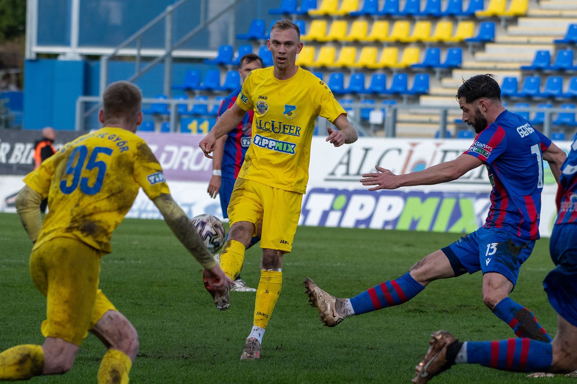 Gyirmót Nyíregyháza