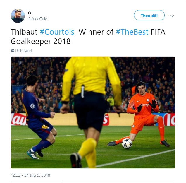 Courtois