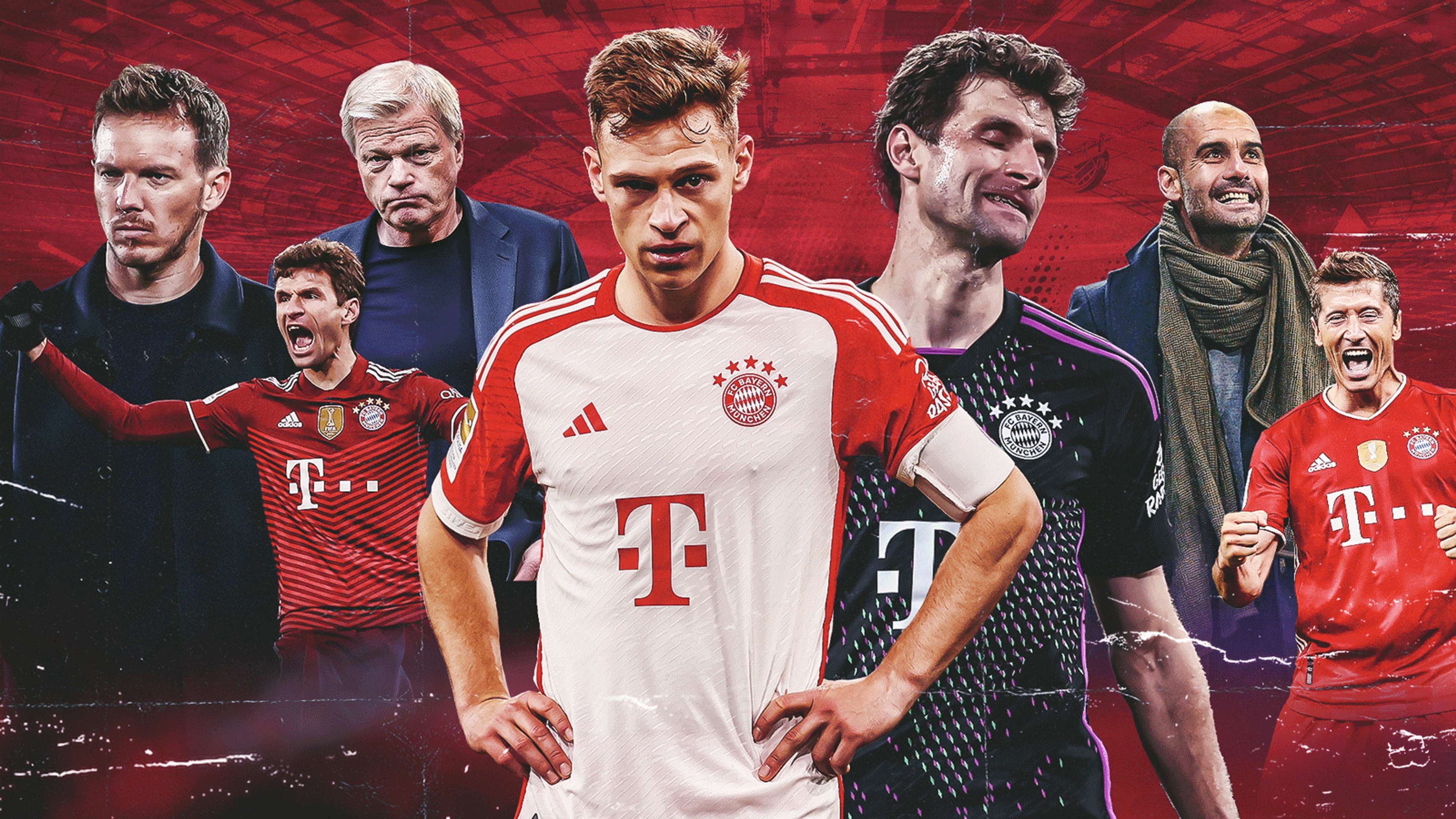 FC Bayern München, 2024