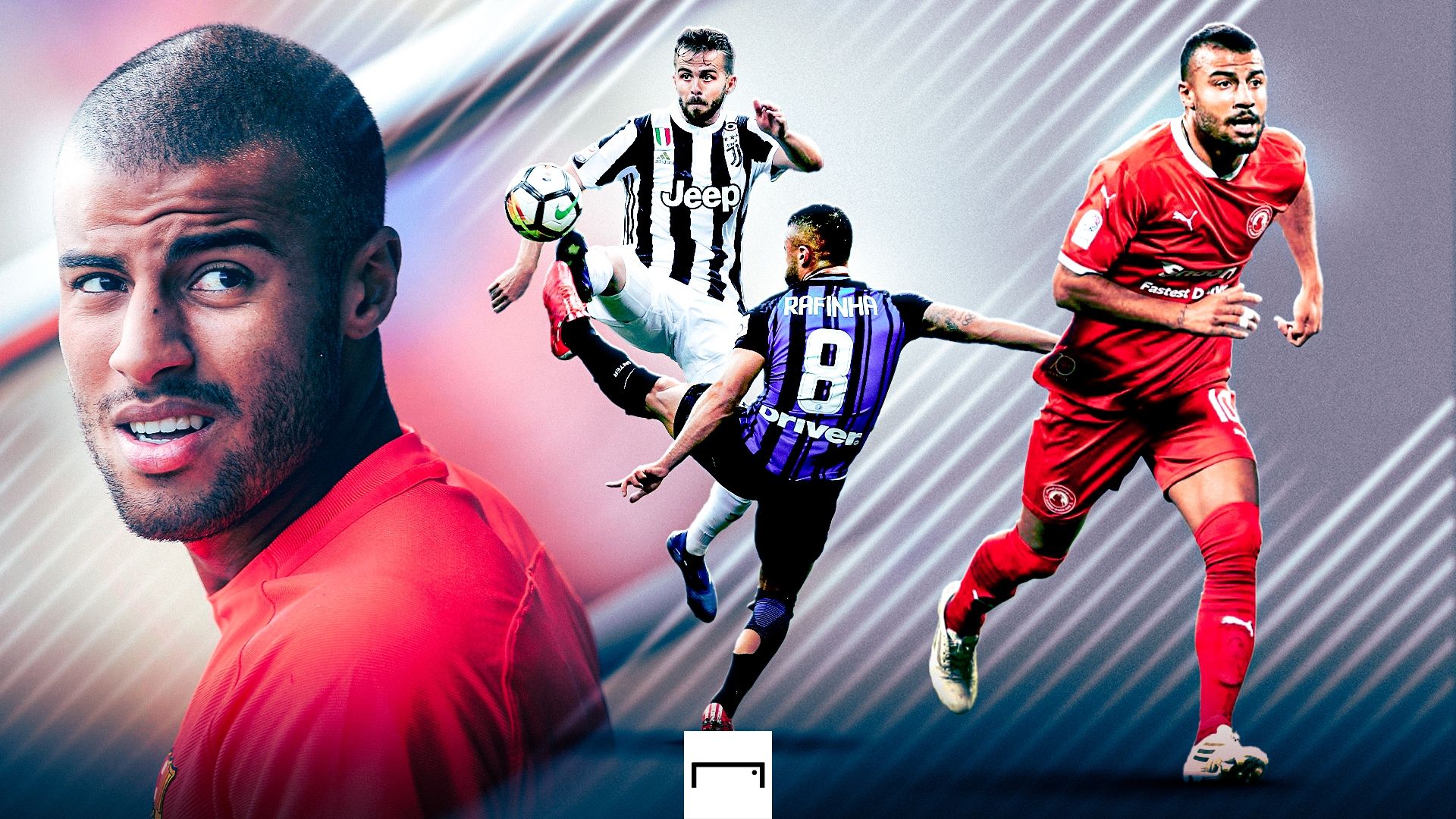 Rafinha GFX