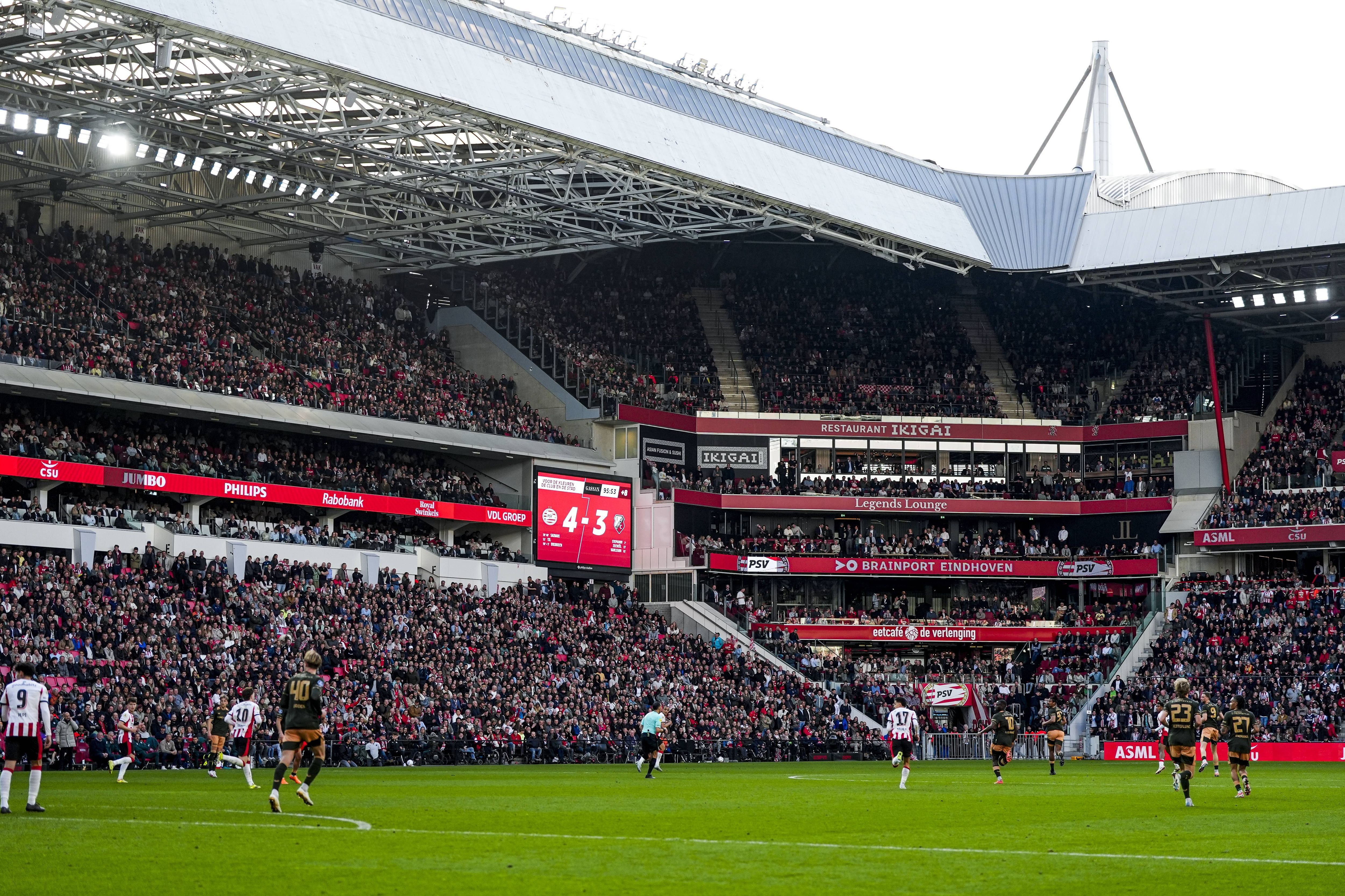 Philips Stadion PSV