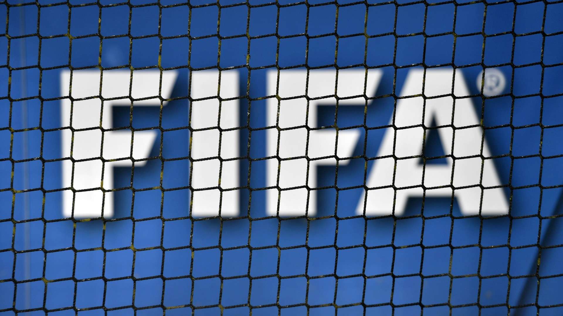FIFA logo