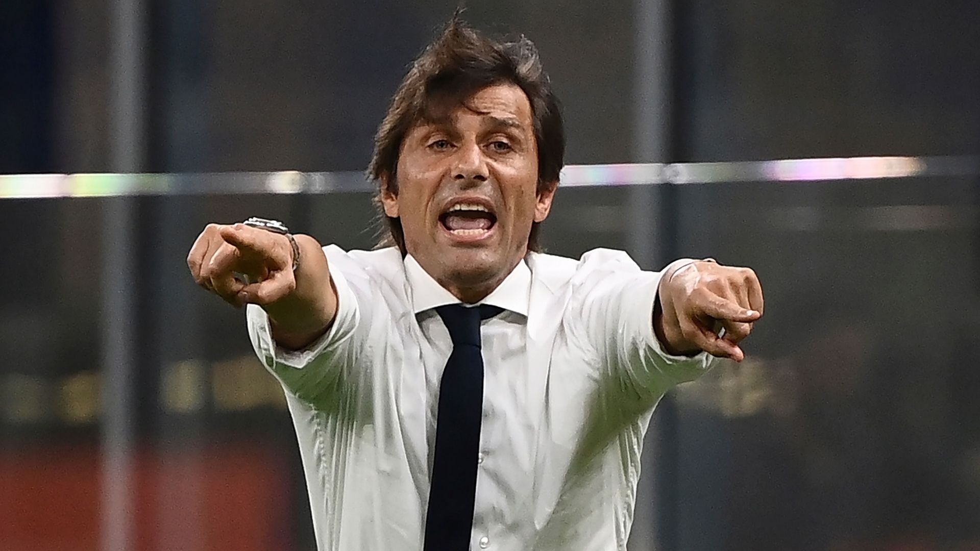 Antonio Conte