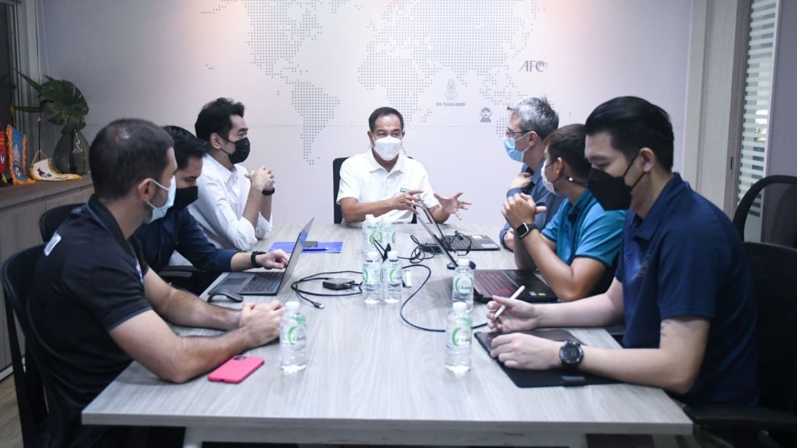 พล.ต.อ.ดร. สมยศ พุ่มพันธุ์ม่วง