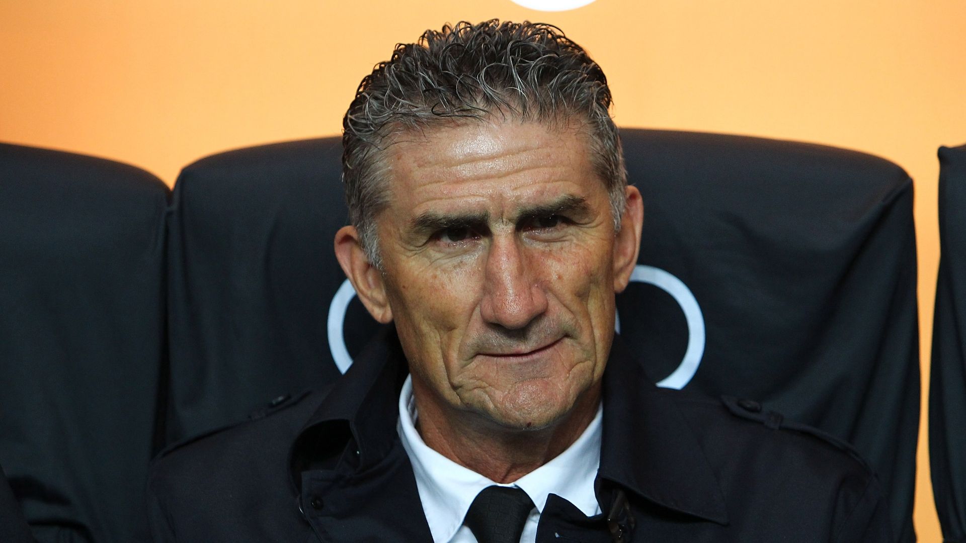 Edgardo Bauza 2022
