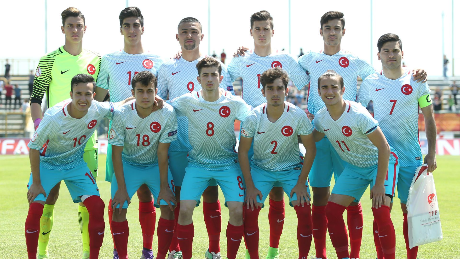 Turkey U17