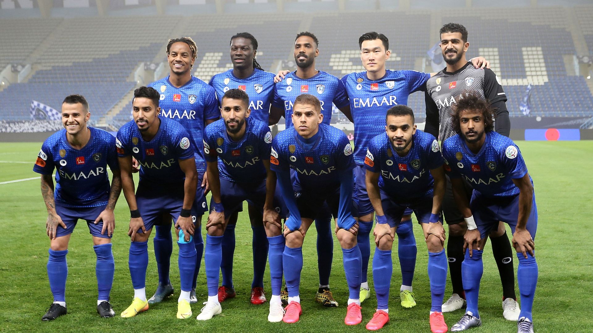 الهلال