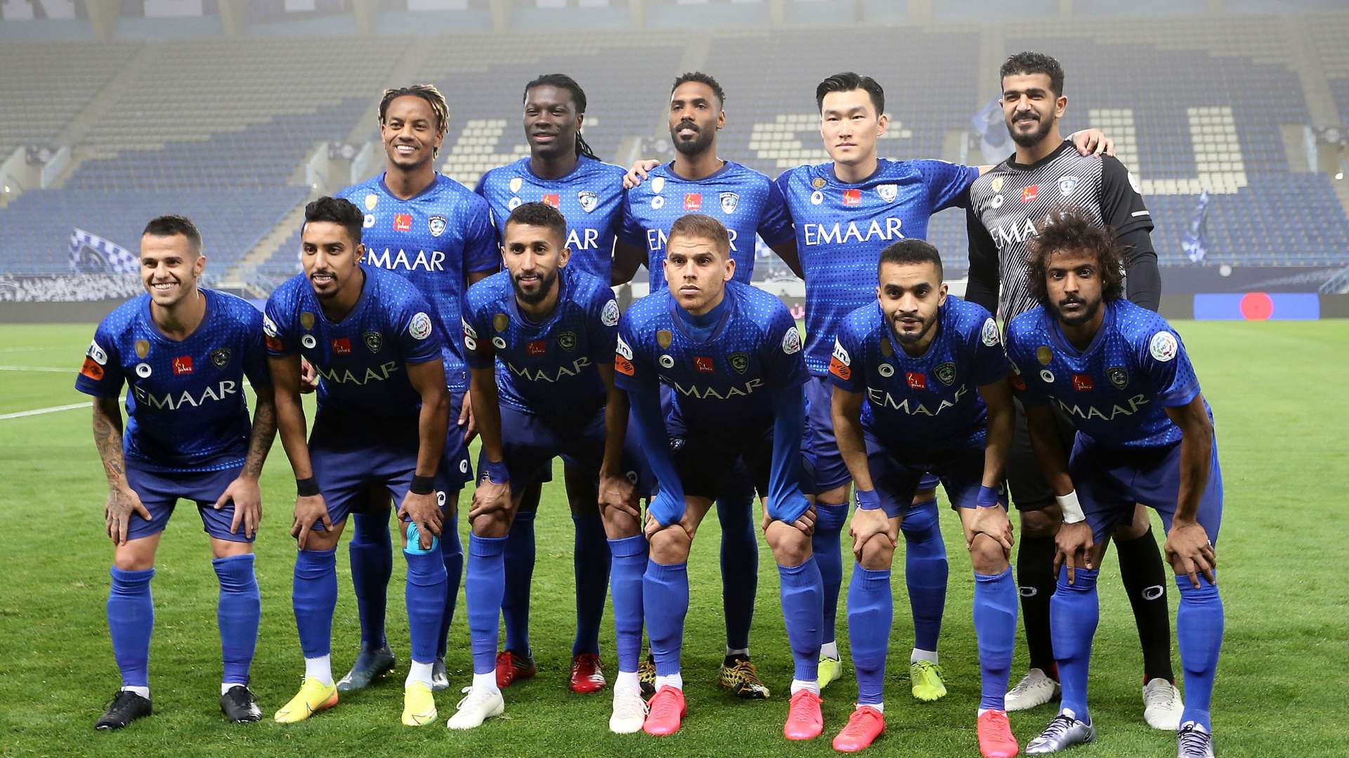 الهلال