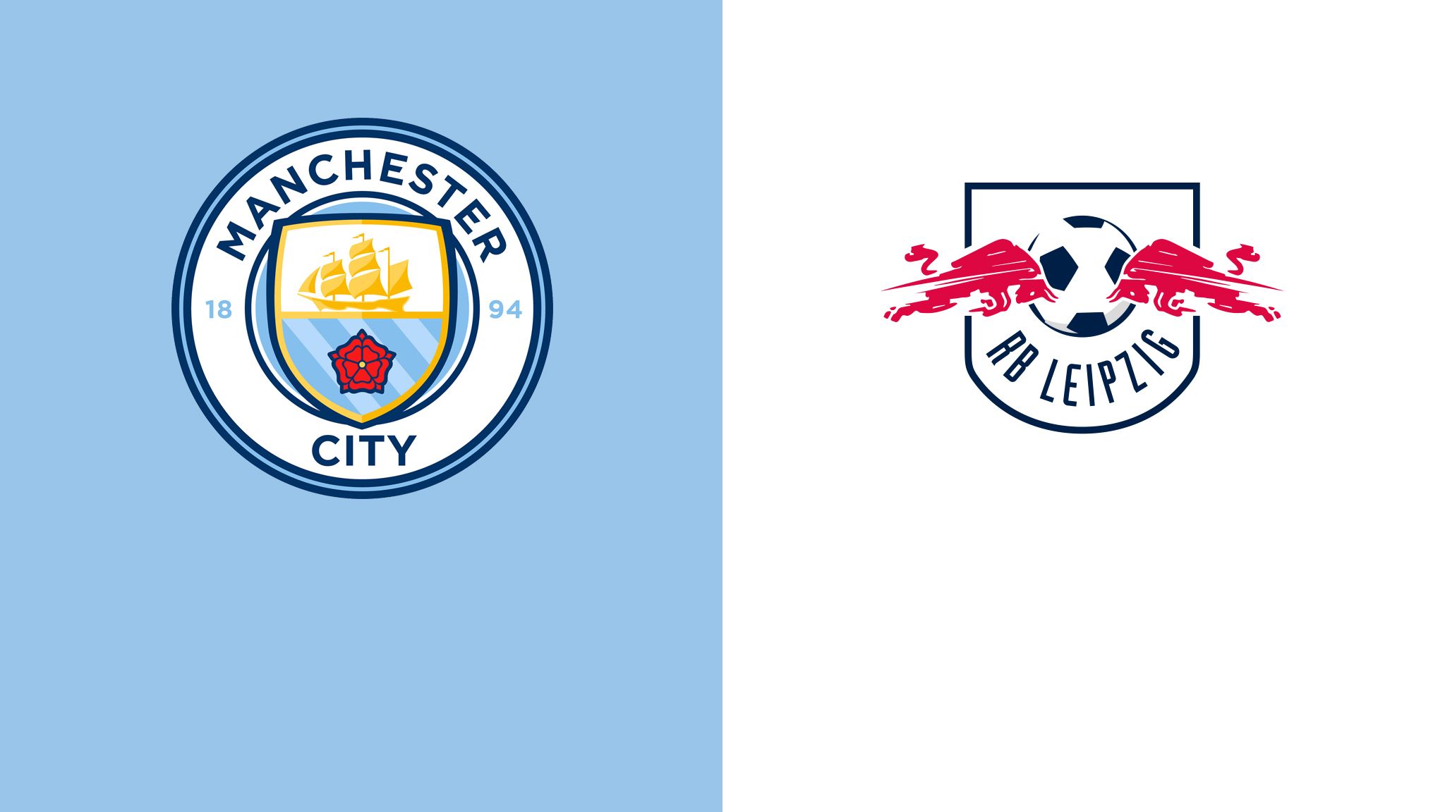 Manchester City Leipzig