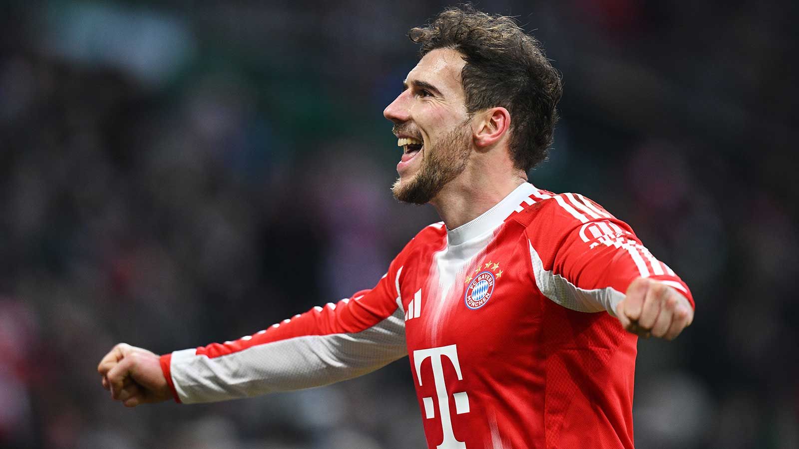 Goretzka