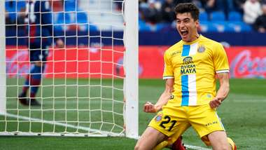 Marc Roca Espanyol 21042019