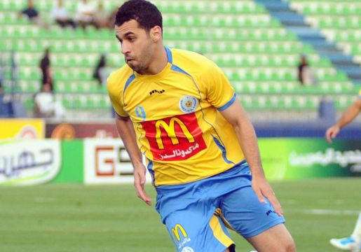 عبدالله السعيد